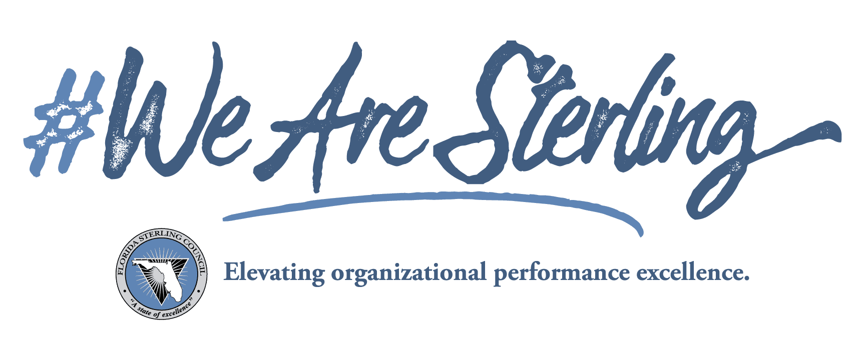 We Are Sterling graphic